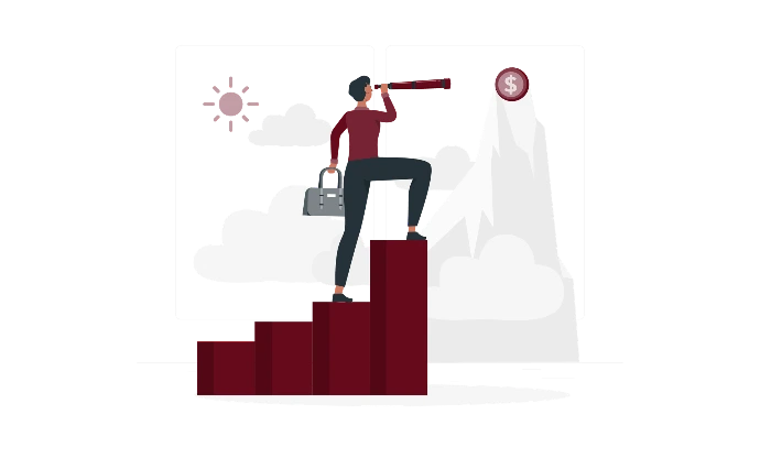 Accompagnement et progression avec Beninvest-Assurances