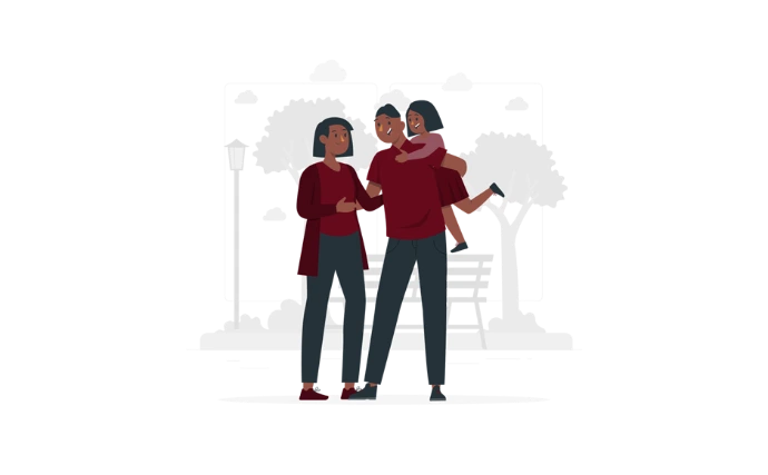 Section Particuliers
